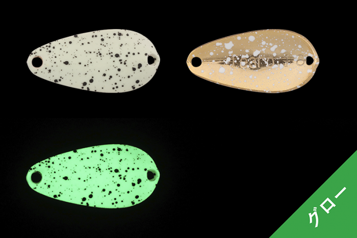 Oscilanta Jackall Tearo 2.2 cm, 1.6 g, daigo mashimashi uzura [1]