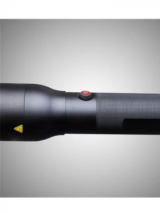 LANTERNA LED LENSER P17, 1000 LUMENI, 3XR20, CU HUSA [3]