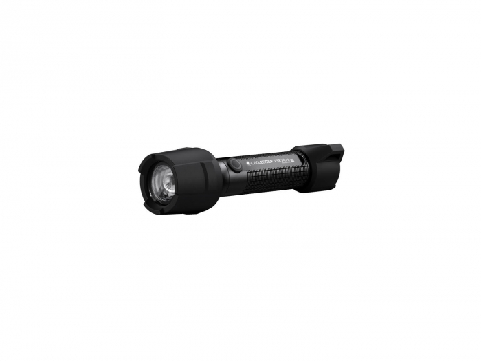 LANTERNA LED LENSER P5R WORK, 480 LUMENI, REINCARCABILA [1]