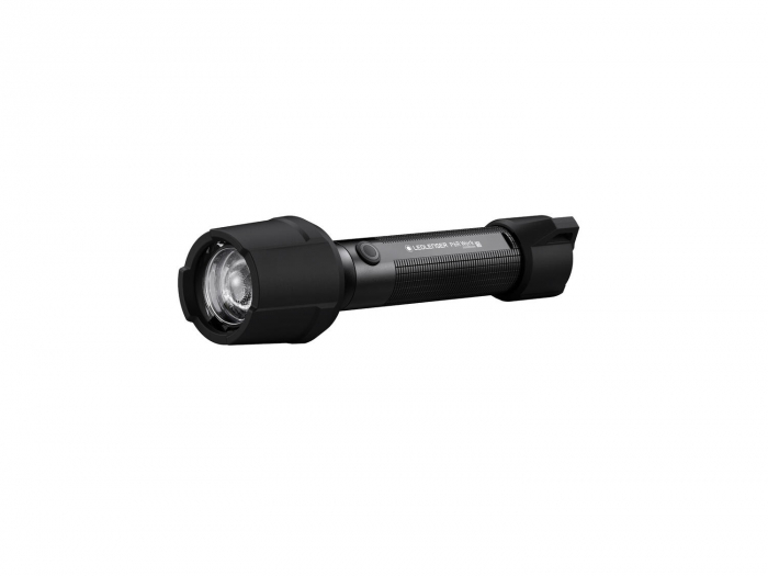 LANTERNA LED LENSER P6R WORK, 850 LUMENI, REINCARCABILA [1]