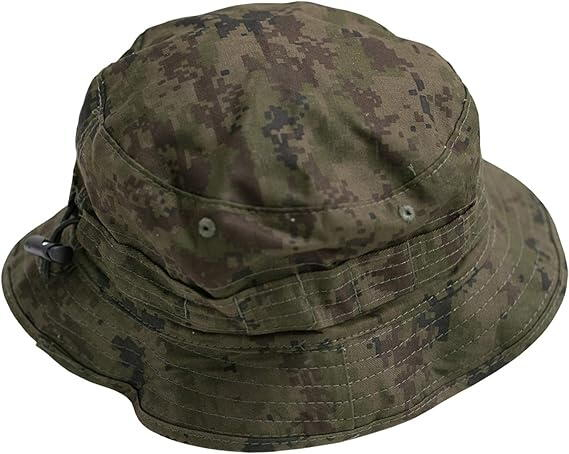 Palarie barbati Korda boonie digi camo [3]