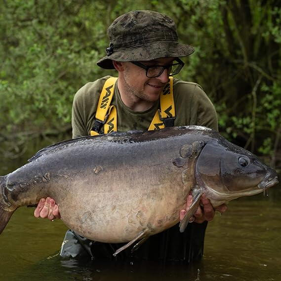 Palarie barbati Korda boonie digi camo [4]