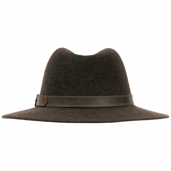 PALARIE BLASER TRAVEL DARK BROWN MOTTLED [6]