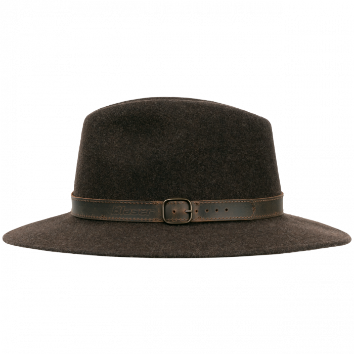 PALARIE BLASER TRAVEL DARK BROWN MOTTLED [5]