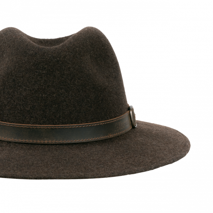 PALARIE BLASER TRAVEL DARK BROWN MOTTLED [2]