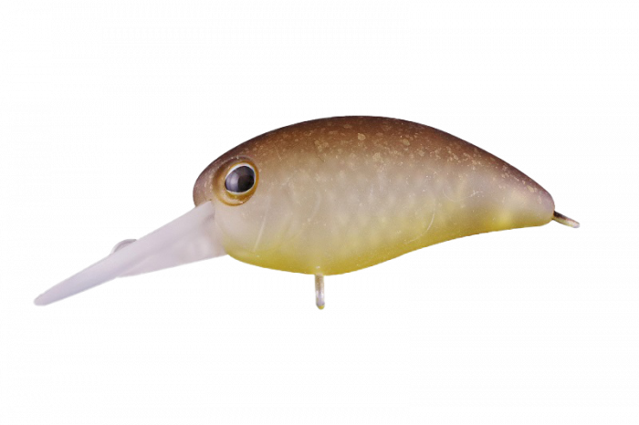 Vobler Jackall Panicra DR 3.2 cm, 3.6 g, gonty rush glow II [1]