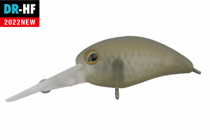 Vobler Jackall Panicra MR 3.2 cm, 3.3 g, shokobuke huoji tea latte [1]