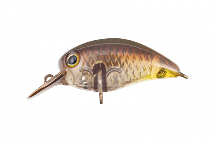 Vobler Jackall Panicra SR 3.2 cm, 3.0 g, papanoinbou [1]