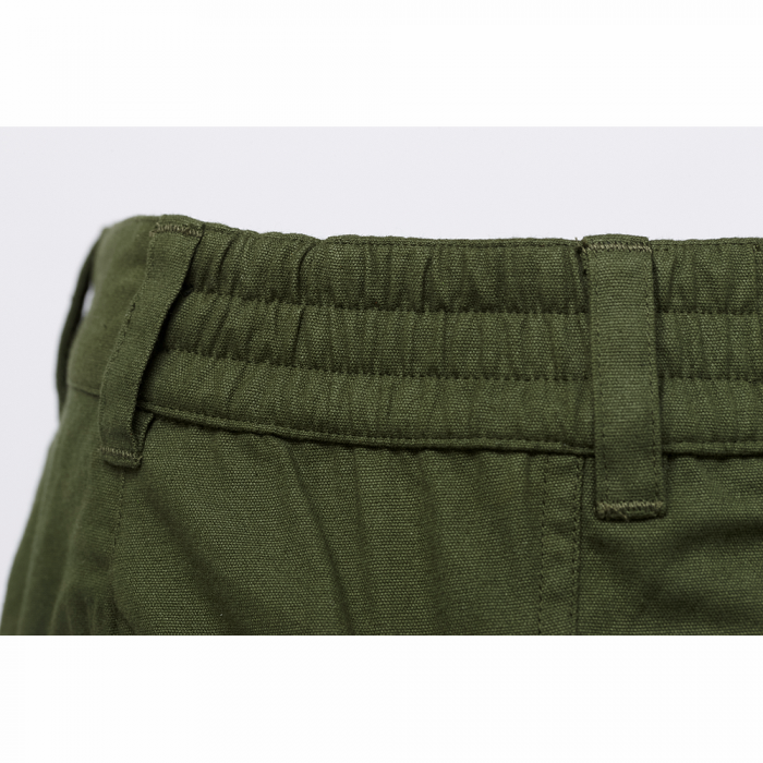 PANTALONI SCURTI PROLOGIC COMBAT ARMY GREEN [2]