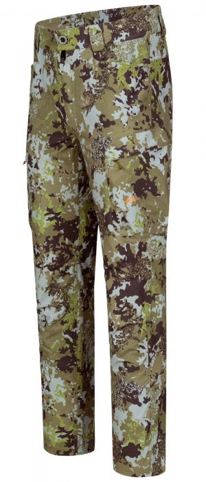 Pantaloni barbati Blaser Airflow camo [3]