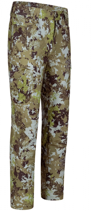 Pantaloni barbati Blaser Airflow camo [2]
