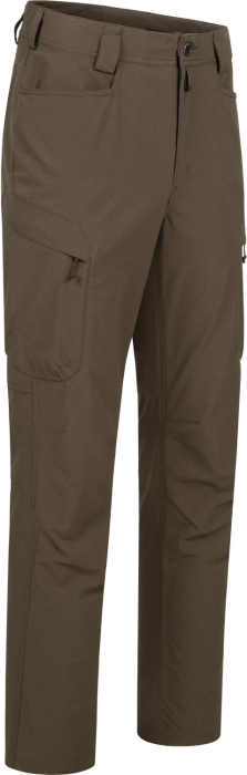 Pantaloni Blaser Airflow dark brown [4]