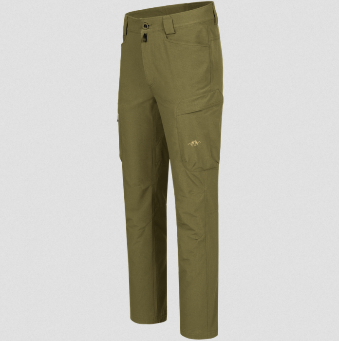 PANTALONI BLASER AIRFLOW DARK OLIVE [4]