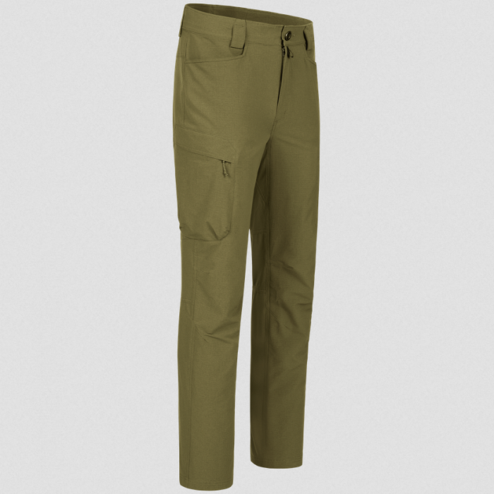PANTALONI BLASER AIRFLOW DARK OLIVE [2]
