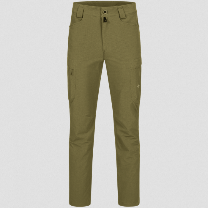 PANTALONI BLASER AIRFLOW DARK OLIVE [1]