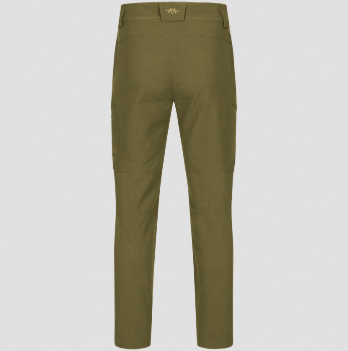 PANTALONI BLASER AIRFLOW DARK OLIVE [3]