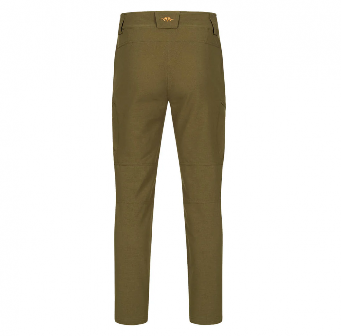 Pantaloni barbati Blaser airflow dark olive [3]