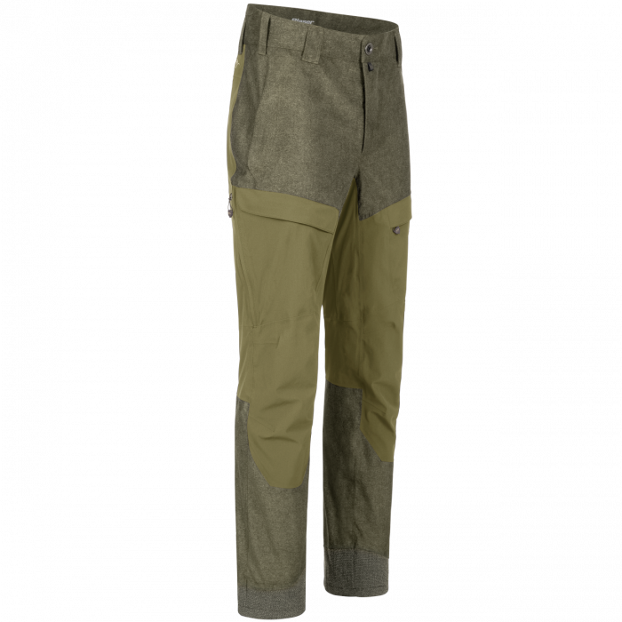 PANTALONI BLASER AKE DARK BROWN [4]