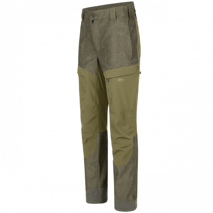 PANTALONI BLASER AKE DARK BROWN [5]