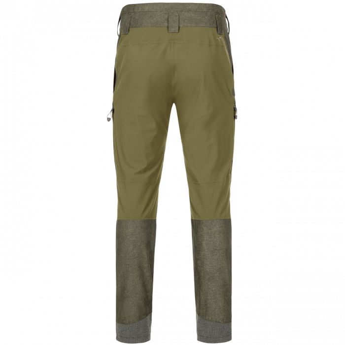 PANTALONI BLASER AKE DARK BROWN [3]
