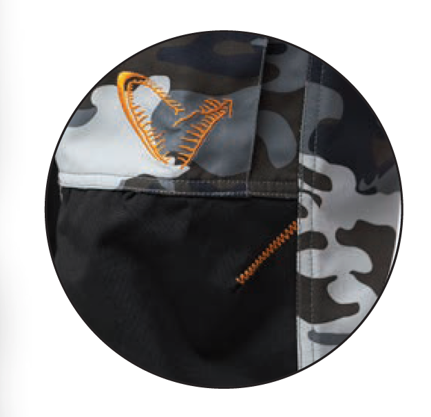 PANTALONI CAMUFLAJ SAVAGE GEAR [3]