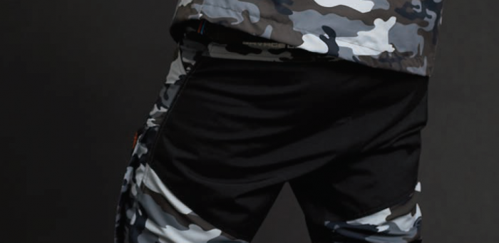 PANTALONI CAMUFLAJ SAVAGE GEAR [2]