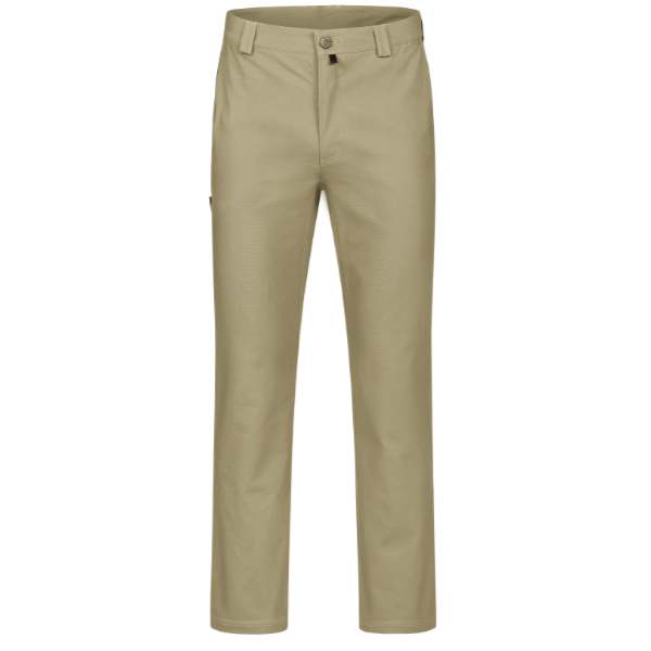 PANTALONI BLASER CANVAS PATRICE DUNE [1]