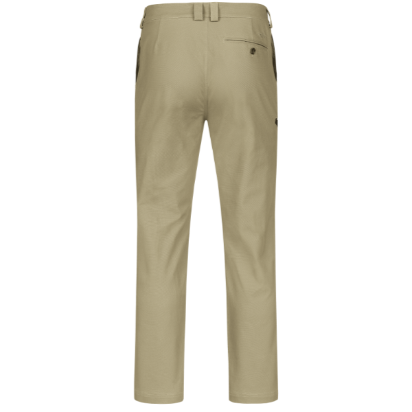 PANTALONI BLASER CANVAS PATRICE DUNE [4]