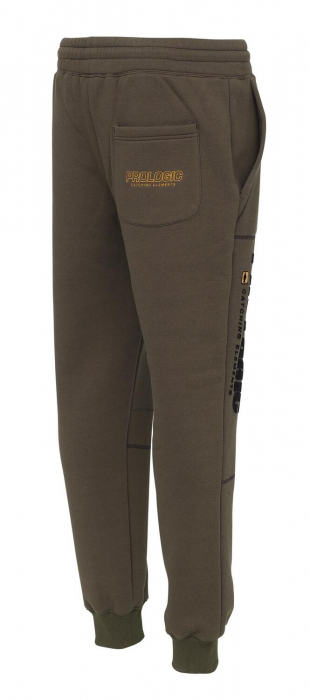 PANTALONI PROLOGIC CARPIO JOGGERS ARMY GREEN [3]