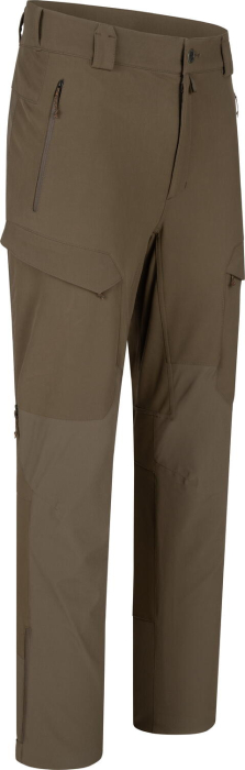 Pantaloni barbati Blaser Charger dark brown [3]