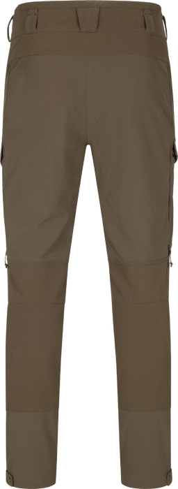 Pantaloni barbati Blaser Charger dark brown [2]
