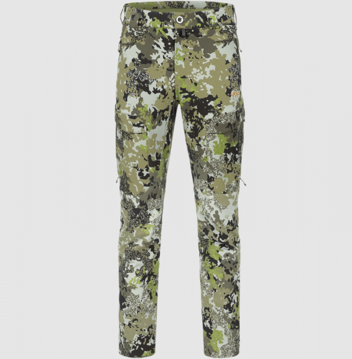PANTALONI BLASER CHARGER HUNTEC CAMO [1]