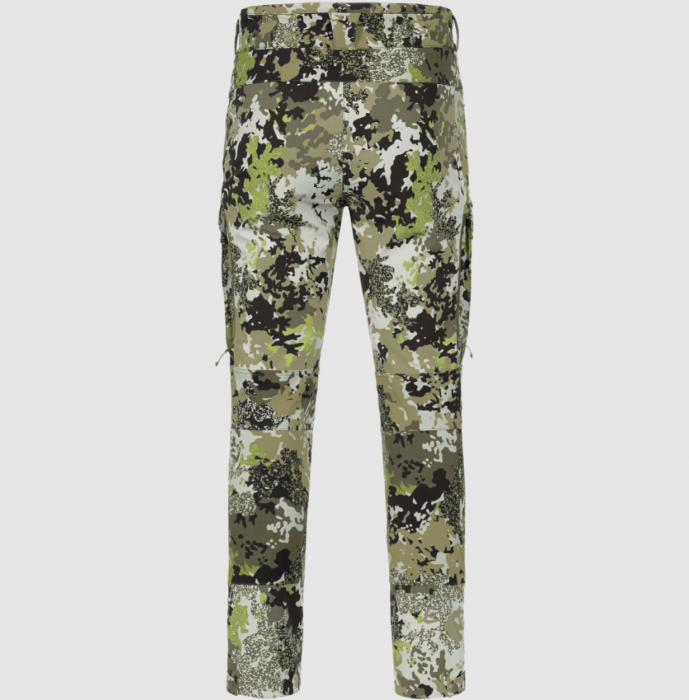 PANTALONI BLASER CHARGER HUNTEC CAMO [2]