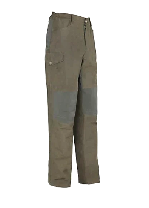 PANTALONI IMPERMEABILI VERNEY-CARRON FALCON [1]