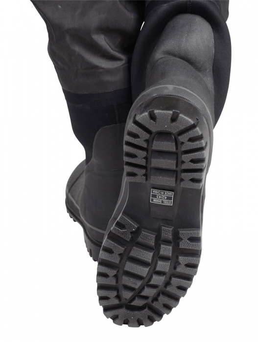 WADERS GAMAKATSU G-BREATHABLE WAIST [3]