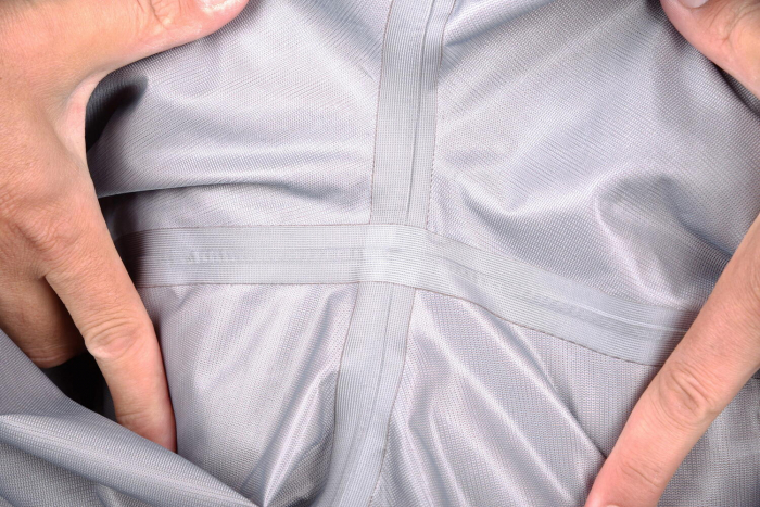 WADERS GAMAKATSU G-BREATHABLE WAIST [6]