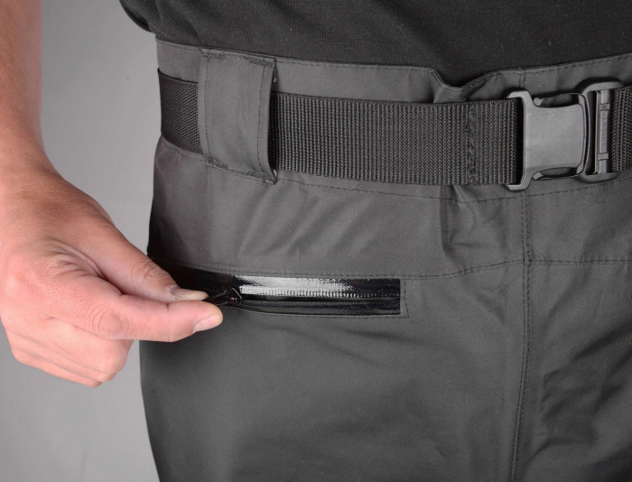 WADERS GAMAKATSU G-BREATHABLE WAIST [4]