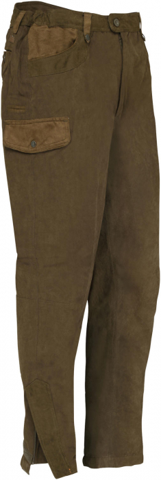 PANTALONI CAPTUSITI TREESCO RAMBOUILLET, TALIE ELASTICA [1]