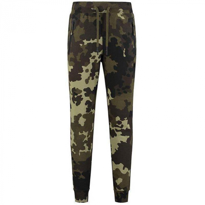 PANTALONI CAMUFLAJ KORDA JOGGER LIGHT KAMO [1]