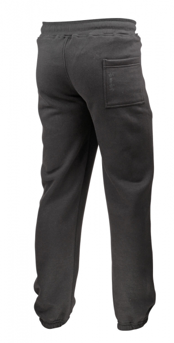 PANTALON GAMAKATSU JOGGER NEGRI [2]