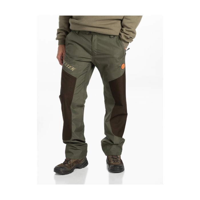 PANTALONI WINCHESTER ORION GREEN [1]