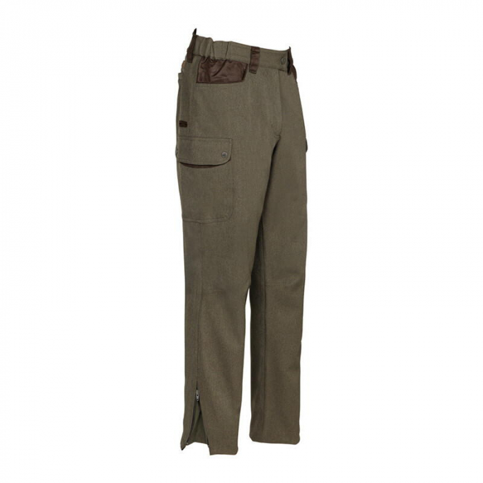 PANTALONI PERCUSSION BERRY [1]