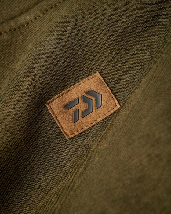 PANTALONI SCURTI CAMUFLAJ DAIWA [3]