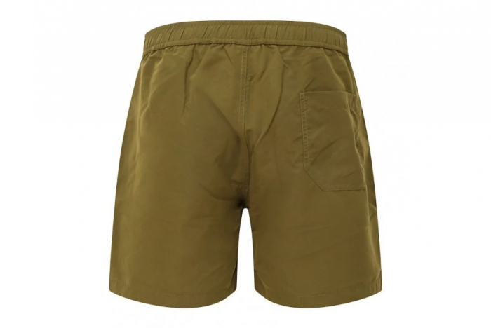 PANTALONI SCURTI BARBATI KORDA KORE, QUICK DRY, OLIVE [2]