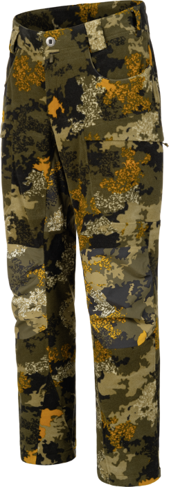 Pantaloni barbati Blaser Silence 2L camuflaj [4]