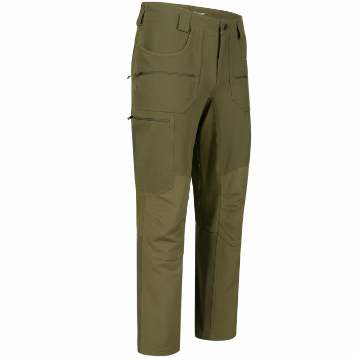PANTALONI BLASER STRIKER SL DARK OLIVE [3]