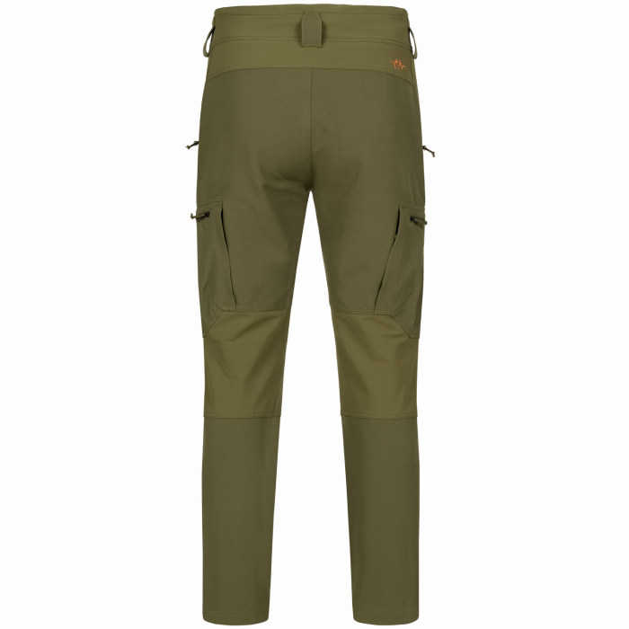 PANTALONI BLASER STRIKER SL DARK OLIVE [2]