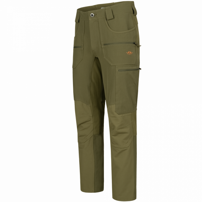 PANTALONI BLASER STRIKER SL DARK OLIVE [4]