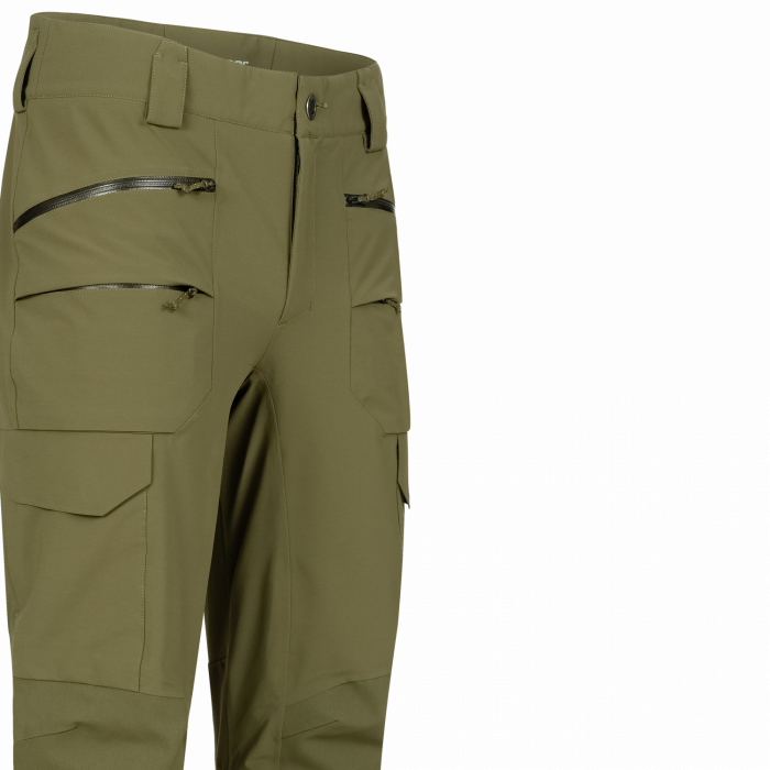 PANTALONI BLASER STRIKER WP DARK OLIVE [5]
