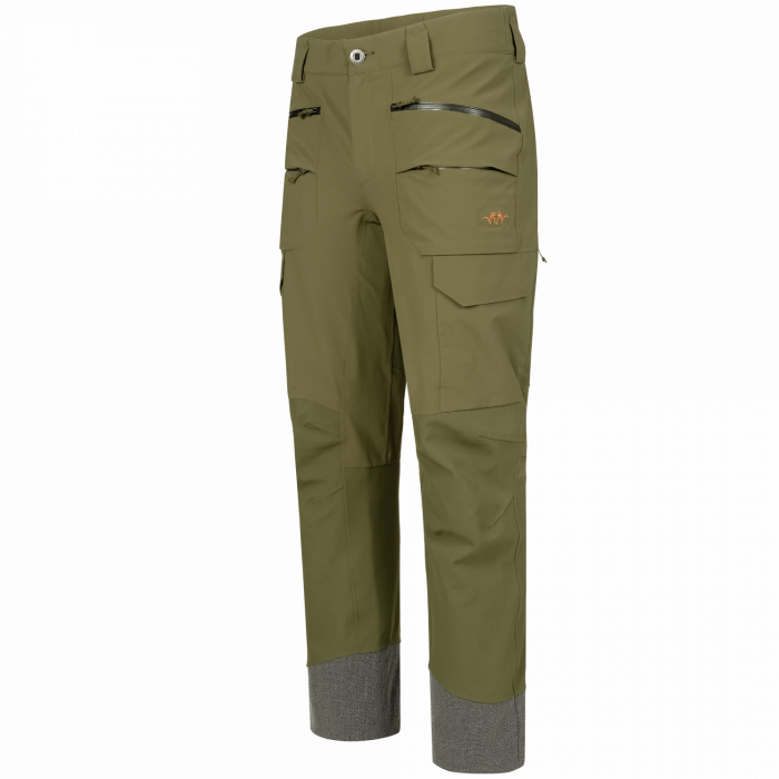 PANTALONI BLASER STRIKER WP DARK OLIVE [3]